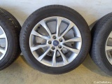  Ford  Mondeo Turnier 2.0 EcoBlue Trend Manual Diesel  8 #34