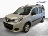  Renault  Kangoo BLUE dCi 95 Limited  Manual Diesel  9 