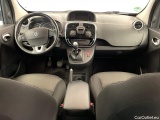  Renault  Kangoo BLUE dCi 95 Limited  Manual Diesel  9 #8