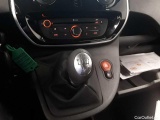  Renault  Kangoo BLUE dCi 95 Limited  Manual Diesel  9 #16