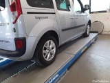  Renault  Kangoo BLUE dCi 95 Limited  Manual Diesel  9 #27