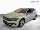  Volkswagen  Passat Variant 2.0 TDI SCR DSG Business Automatic Diesel  10 