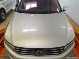  Volkswagen  Passat Variant 2.0 TDI SCR DSG Business Automatic Diesel  10 #35