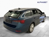  Skoda  Octavia Combi 2.0 TDI First Edition Manual Diesel  14 #4