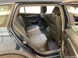  Skoda  Octavia Combi 2.0 TDI First Edition Manual Diesel  14 #9