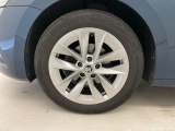  Skoda  Octavia Combi 2.0 TDI First Edition Manual Diesel  14 #10