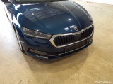  Skoda  Octavia Combi 2.0 TDI First Edition Manual Diesel  14 #28