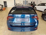  Skoda  Octavia Combi 2.0 TDI First Edition Manual Diesel  14 #36