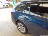  Skoda  Octavia Combi 2.0 TDI First Edition Manual Diesel  14 #48
