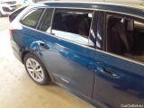  Skoda  Octavia Combi 2.0 TDI First Edition Manual Diesel  14 #52