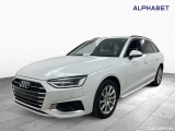  Audi  A4 Avant 35 TDI S tronic advanced Automatic Diesel/Electric  17 