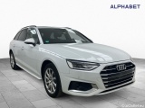  Audi  A4 Avant 35 TDI S tronic advanced Automatic Diesel/Electric  17 #2