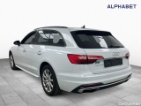  Audi  A4 Avant 35 TDI S tronic advanced Automatic Diesel/Electric  17 #3