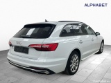  Audi  A4 Avant 35 TDI S tronic advanced Automatic Diesel/Electric  17 #4