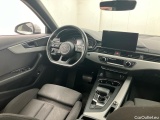  Audi  A4 Avant 35 TDI S tronic advanced Automatic Diesel/Electric  17 #7