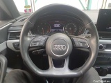  Audi  A4 Avant 35 TDI S tronic advanced Automatic Diesel/Electric  17 #17
