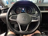  Volkswagen  Passat Variant 2.0 TDI SCR DSG Business Automatic Diesel  18 #16