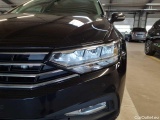  Volkswagen  Passat Variant 2.0 TDI SCR DSG Business Automatic Diesel  18 #25