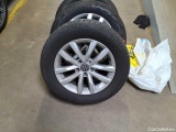  Volkswagen  Passat Variant 2.0 TDI SCR DSG Business Automatic Diesel  18 #31