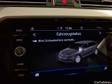  Volkswagen  Passat Variant 2.0 TDI SCR DSG Business Automatic Diesel  18 #47