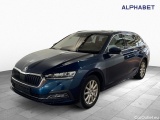  Skoda  Octavia Combi 2.0 TDI DSG First Edition Automatic Diesel  19 