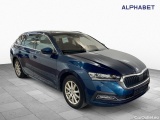  Skoda  Octavia Combi 2.0 TDI DSG First Edition Automatic Diesel  19 #2