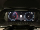  Skoda  Octavia Combi 2.0 TDI DSG First Edition Automatic Diesel  19 #8