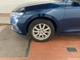  Skoda  Octavia Combi 2.0 TDI DSG First Edition Automatic Diesel  19 #10