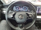  Skoda  Octavia Combi 2.0 TDI DSG First Edition Automatic Diesel  19 #13