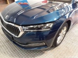  Skoda  Octavia Combi 2.0 TDI DSG First Edition Automatic Diesel  19 #20