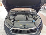  Skoda  Octavia Combi 2.0 TDI DSG First Edition Automatic Diesel  19 #21