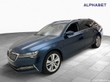  Skoda  Superb Combi 1.4 TSI iV DSG Style Automatic Petrol/Electric  21 