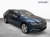  Skoda  Superb Combi 1.4 TSI iV DSG Style Automatic Petrol/Electric  21 #2
