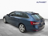  Skoda  Superb Combi 1.4 TSI iV DSG Style Automatic Petrol/Electric  21 #3