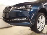  Skoda  Superb Combi 1.4 TSI iV DSG Style Automatic Petrol/Electric  21 #28