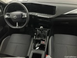 Opel  Astra 1.5 D Edition - Manual Diesel  22 #7