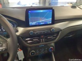  Ford  Focus Turnier 1.0 EcoBoost Start-Stopp-System COOL&CONNECT Manual Petrol  24 #16