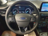  Ford  Focus Turnier 1.0 EcoBoost Start-Stopp-System COOL&CONNECT Manual Petrol  24 #19