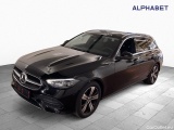  Mercedes  C-Klasse 200 d T 9G-TRONIC Avantgarde Automatic Diesel/Electric  26 