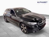  Mercedes  C-Klasse 200 d T 9G-TRONIC Avantgarde Automatic Diesel/Electric  26 #2