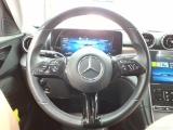  Mercedes  C-Klasse 200 d T 9G-TRONIC Avantgarde Automatic Diesel/Electric  26 #13