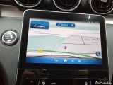  Mercedes  C-Klasse 200 d T 9G-TRONIC Avantgarde Automatic Diesel/Electric  26 #30