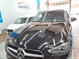  Mercedes  C-Klasse 200 d T 9G-TRONIC Avantgarde Automatic Diesel/Electric  26 #70