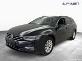  Volkswagen  Passat Variant 2.0 TDI SCR DSG Business Automatic Diesel  34 
