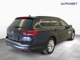  Volkswagen  Passat Variant 2.0 TDI SCR DSG Business Automatic Diesel  34 #4