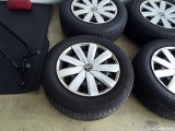  Volkswagen  Passat Variant 2.0 TDI SCR DSG Business Automatic Diesel  34 #17