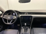  Volkswagen  Passat Variant 2.0 TDI SCR DSG Business Automatic Diesel  35 #7