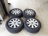  Volkswagen  Passat Variant 2.0 TDI SCR DSG Business Automatic Diesel  35 #11
