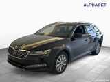  Skoda  Superb Combi 2.0 TDI DSG Style Automatic Diesel  37 
