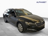  Skoda  Superb Combi 2.0 TDI DSG Style Automatic Diesel  37 #2